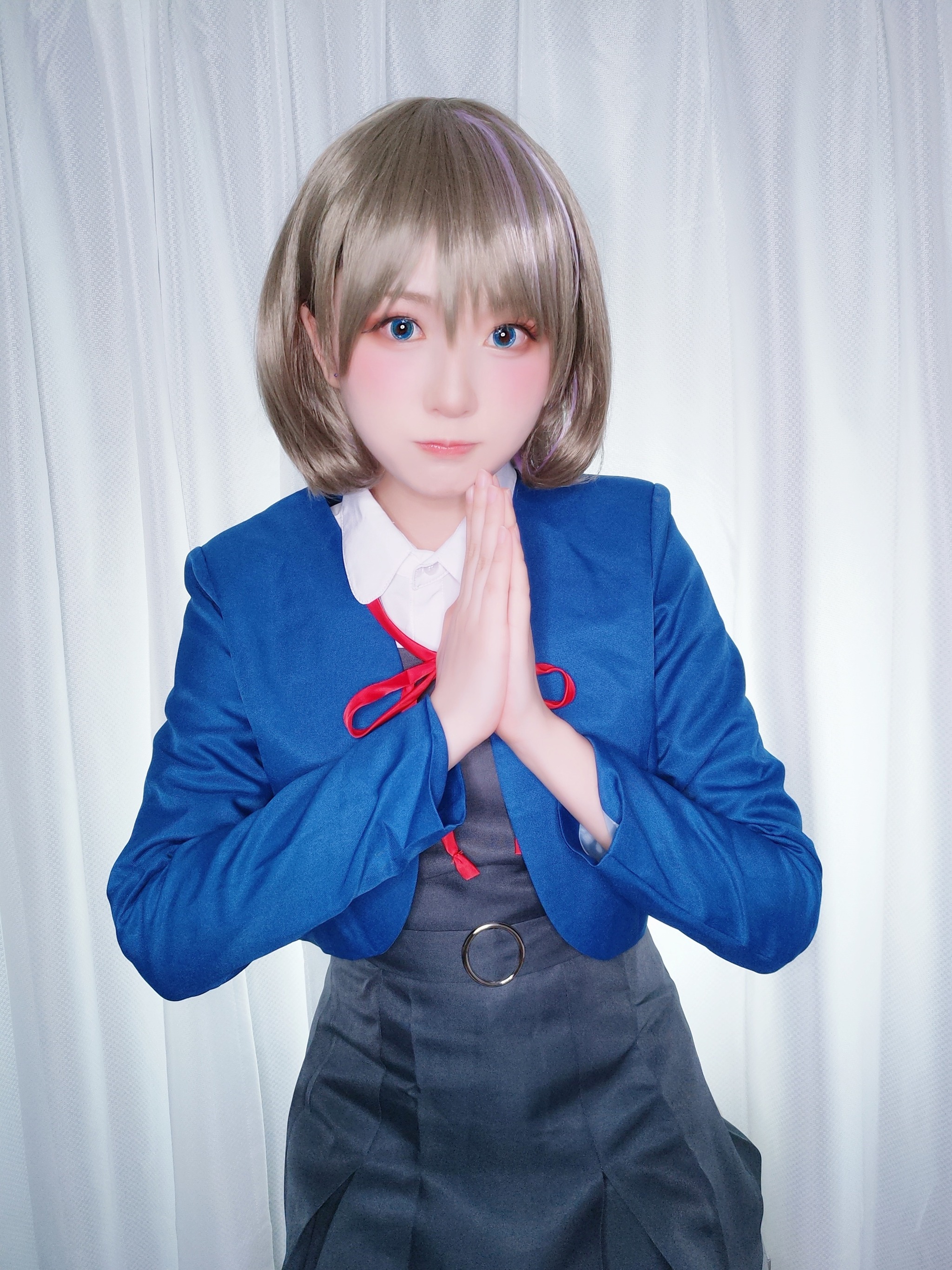 Yuki亭 - NO.026 Keke Tang [14P]-XikXak